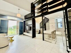 The Greenwich (D28), Condominium #454241901